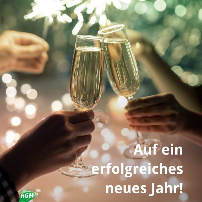 Das Jahr verabschiedet sich und wir blicken dankbar auf zwölf ereignisreiche Monate voller spannender Aufgaben,...