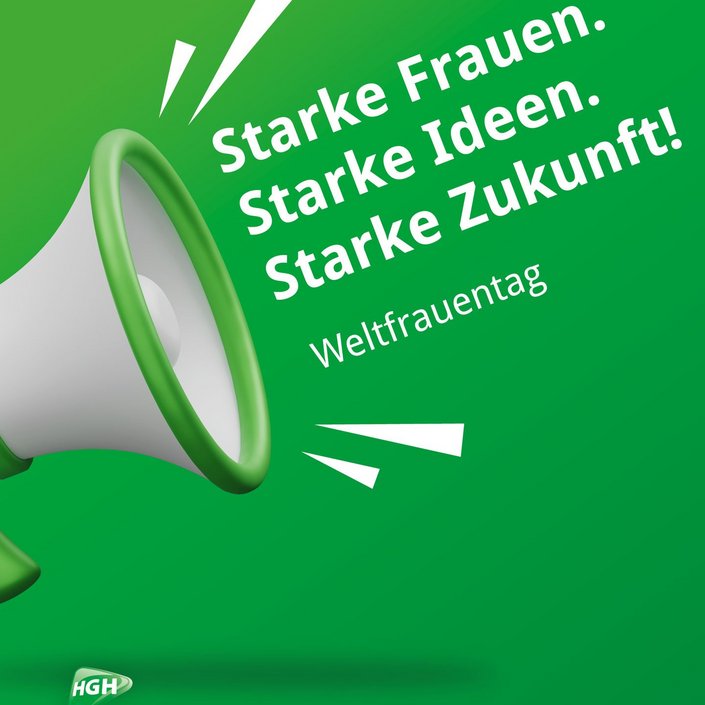 👩🔬 Heute feiern wir die Frauen, die Technik und Innovation vorantreiben! 💡💪
Ob in der Planung, Forschung oder... 👩🔬 Heute feiern wir die Frauen, die Technik und Innovation vorantreiben! 💡💪
Ob in der Planung, Forschung oder...